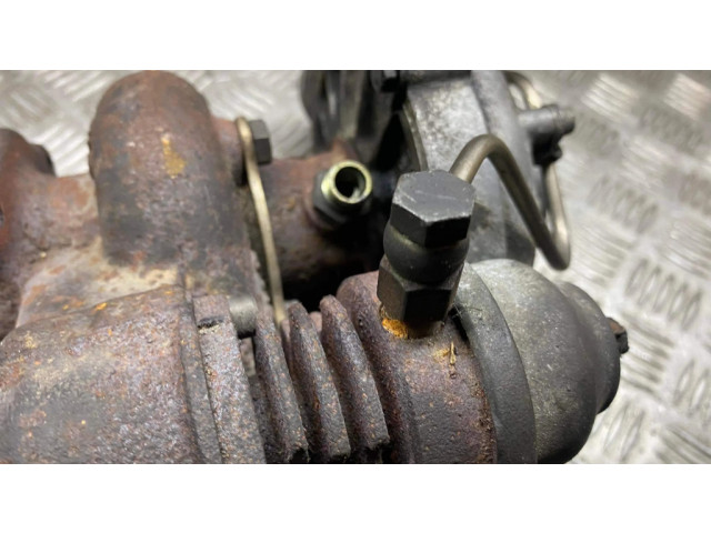 Turbodmychadlo Турбина 074145701, L146709   Volvo V70 2.5  