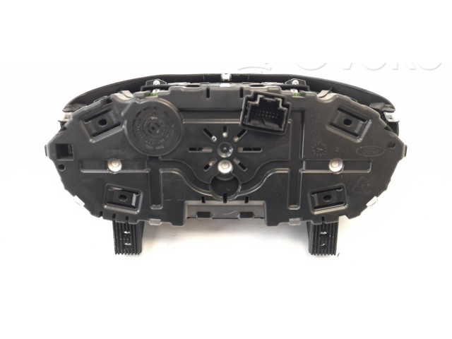 Přístrojová deska Ford Ka 2019 J7BT10849HF, A2C1248510201
