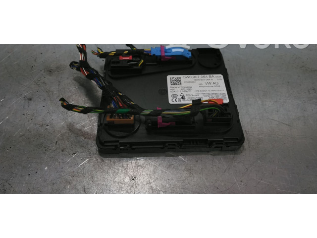 Модуль управления BSM 8W0907064BA Audi A5