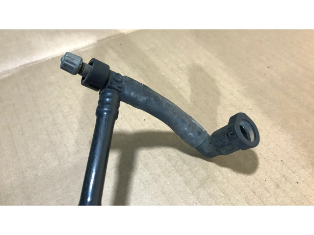 Топливная рампа Jaguar XJ X350 4.2 для двигателя AJ-V8