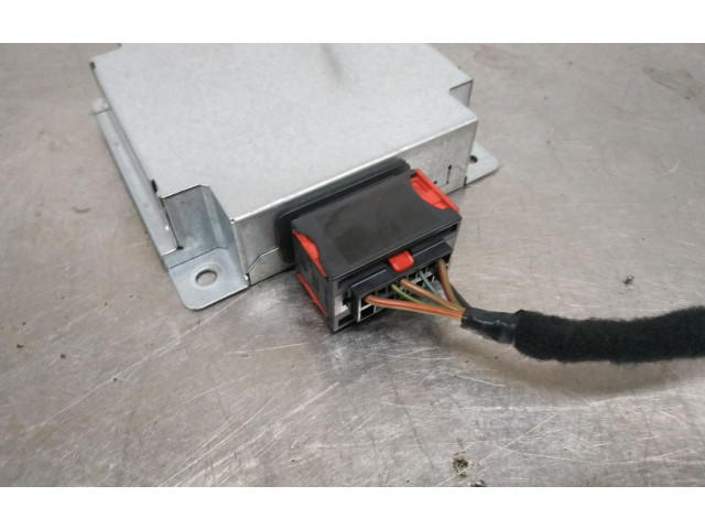 Блок управления 51833517 Alfa Romeo Giulietta