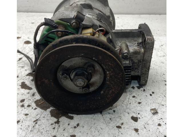 Генератор    Fiat 126      