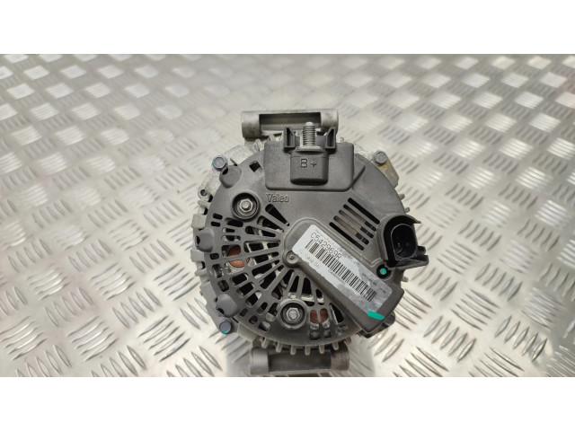 Генератор A6421540402 Mercedes-Benz GLK (X204) 3.0
