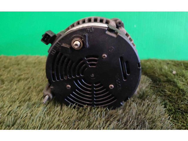 Генератор 0123515028 Volvo V70