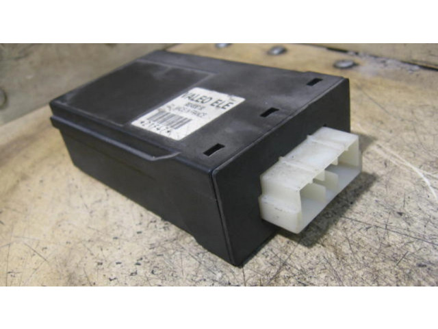 Блок комфорта VALEOELE9624836180 Citroen Berlingo