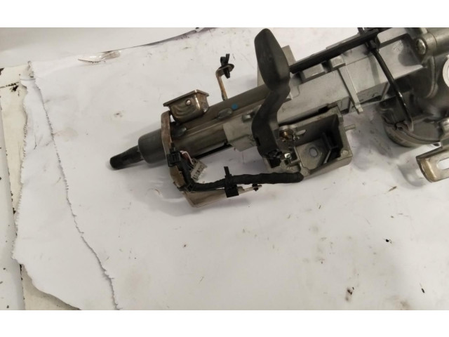 Руль Renault Clio III 2005 - 2012 года 488100634R