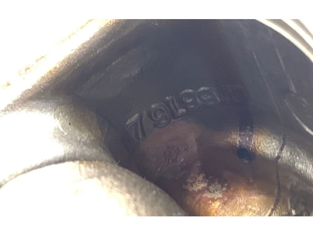 Píst F16D4 Chevrolet Cruze II