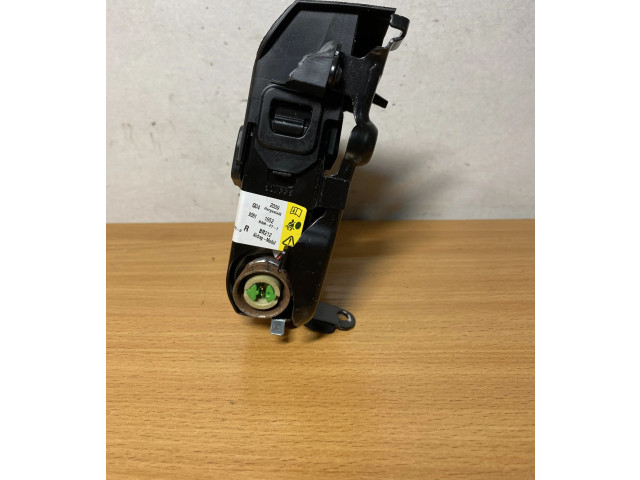 Надувная подушка для сиденья