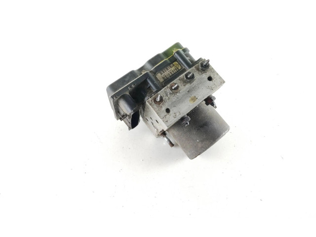 Блок АБС 589201H650, 0265231781 KIA Ceed 2006 - 2012 года