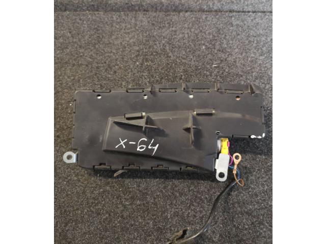 Подушка безопасности в сиденье 4B0880241H   Audi A6 S6 C6 4F