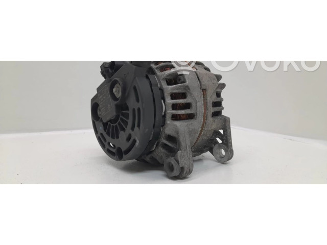 Генератор 6004ML0001 Jeep Grand Cherokee (WJ) 4.0