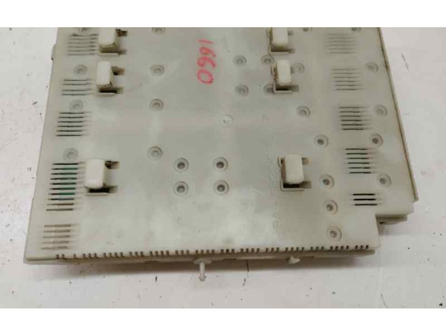 Pojistková skříňka Řídící jednotka BSM 31314116AA   Volvo XC60 2011