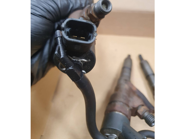 Vstřikovač 0445110062, 9640988780 Citroen Berlingo