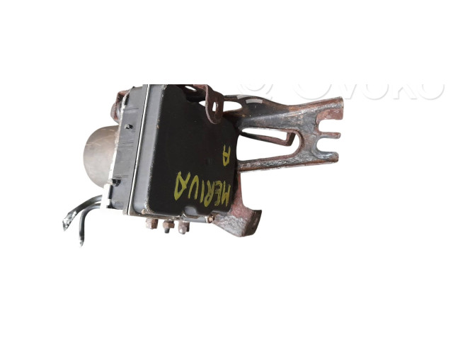 Блок АБС 0265234339   Opel  Meriva A  2003 - 2010 года