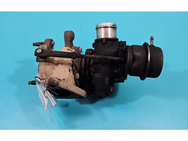 Турбина Audi A3 S3 8L 454159-2, IMPRK1374845