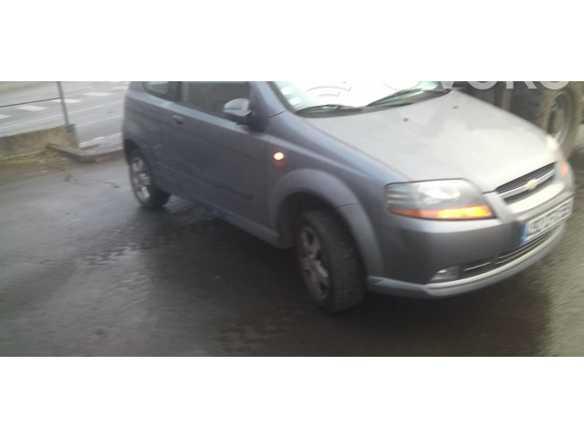 Блок управления двигателя 96376652   Daewoo Kalos