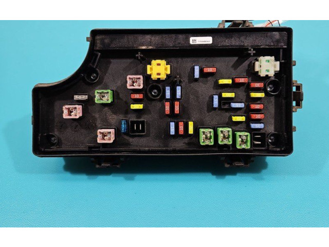 Блок предохранителей P04692341AD, IMPRK1453273 Jeep Compass