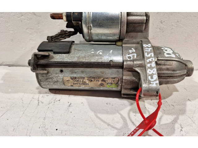 Ojnice 46823548 Fiat Grande Punto