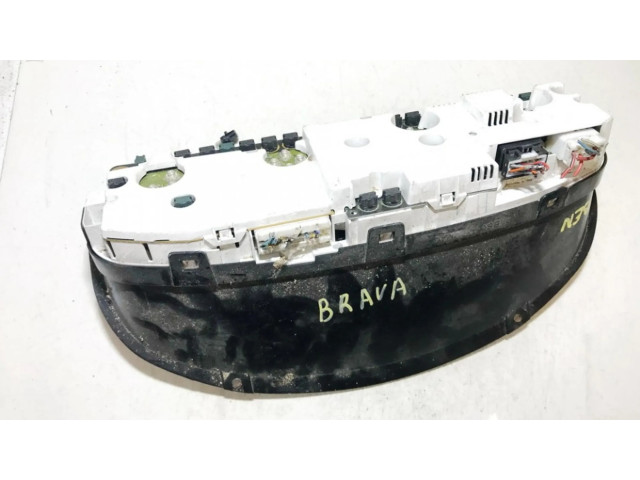 Přístrojová deska Fiat Bravo - Brava 1996 7767806, fi0004001k0c0