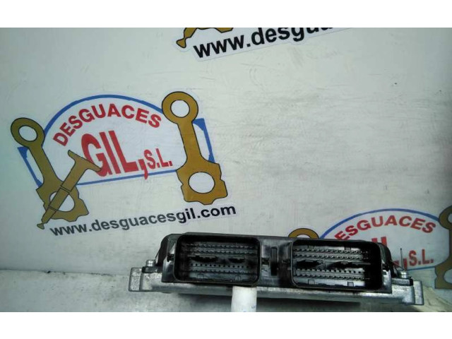 Řídící jednotka 3392063JM, 44075 Suzuki Swift 2010