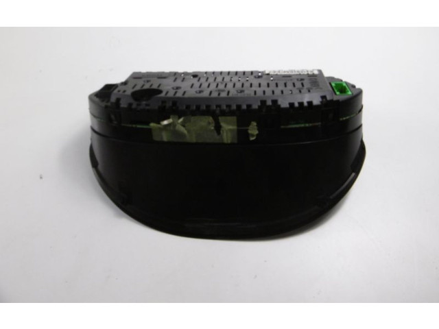 Панель приборов 6Y0920881E, 6Y0920881E Skoda Fabia Mk1 (6Y)