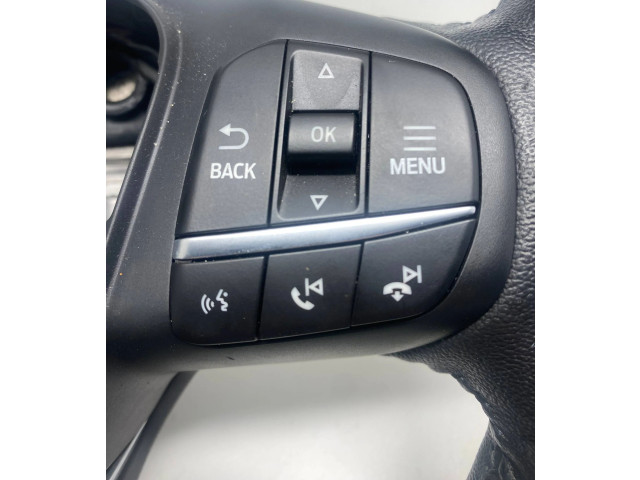 Руль Ford Escape IV  2020 -  года LJ6B3600UC3ZHE      