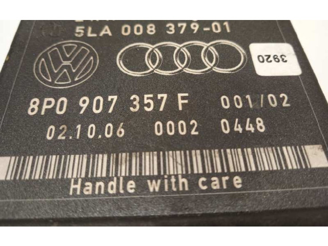 Блок управления Xenon