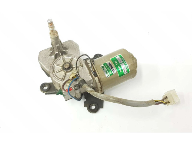 Моторчик заднего дворника 26071175, 222000 Tata Safari