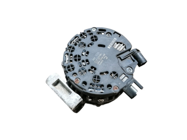 Генератор 6G9N10300ABC, 0121615006   Volvo V70      