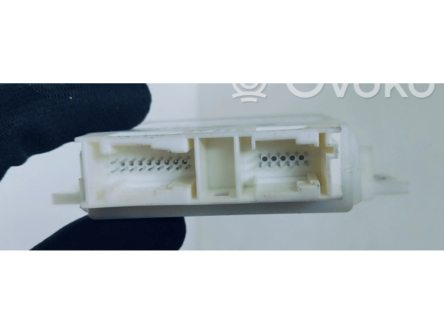 Блок управления A2044401402 Mercedes-Benz GLK (X204)