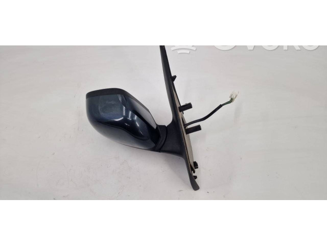 Зеркало электрическое        Dacia Lodgy  2012 -  года   