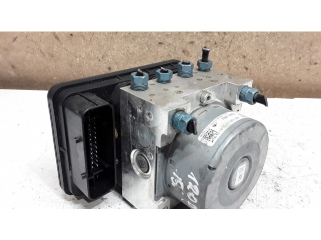 Блок АБС 6881173, 6881172 BMW 1 F20 F21 2011-2019 года