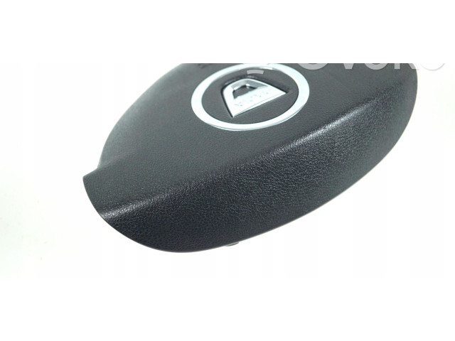 Подушка безопасности водителя 98510-1029R Dacia Duster