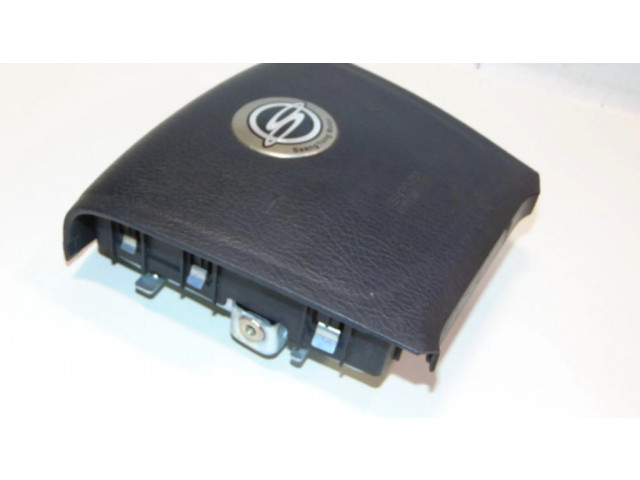 Подушка безопасности водителя 8620008012 SsangYong Rexton