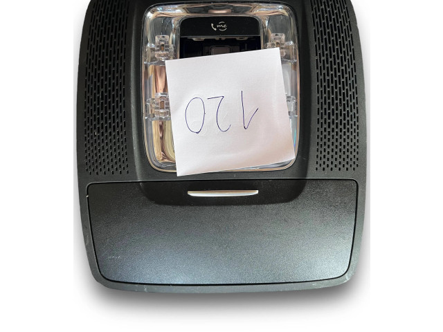 Блок комфорта NR120, A0009002319   Mercedes-Benz GLB x247   