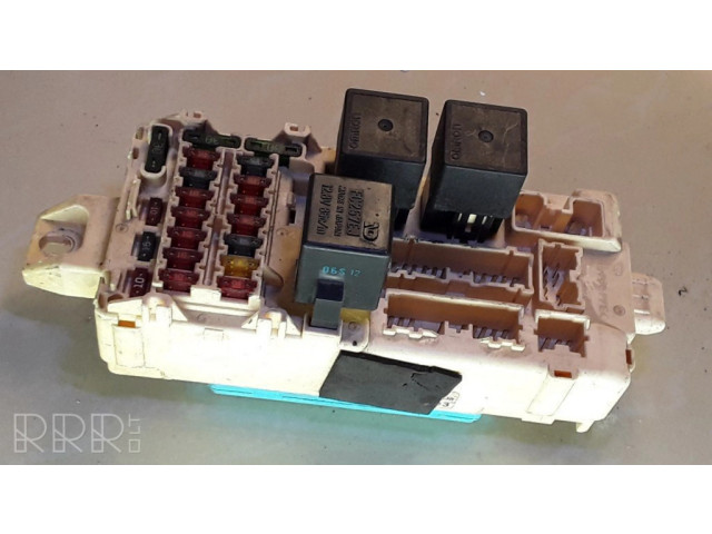 Pojistková skříňka MR24316, FC257EJMR252921 Mitsubishi Galant 2000