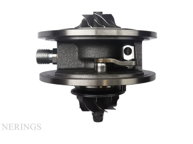 Turbodmychadlo Турбина 54399880136, CHRA30-0209   Seat Toledo IV (NH)   