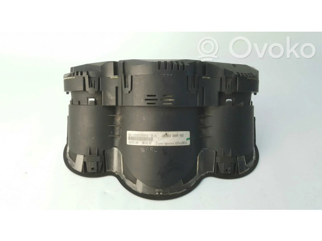 Панель приборов 110080304043, 156063196 Alfa Romeo 147