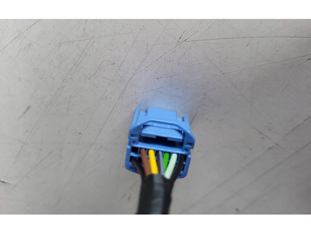 Зеркало электрическое Tesla Model 3 2017 - года