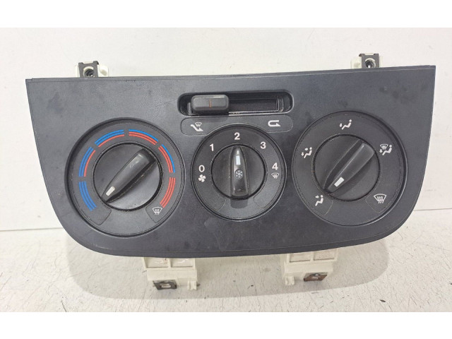 Блок управления климат-контролем Fiat Fiorino