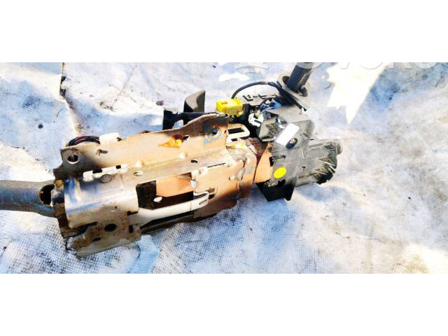 Рулевая рейка Volkswagen Touran I 2003 - 2010 года