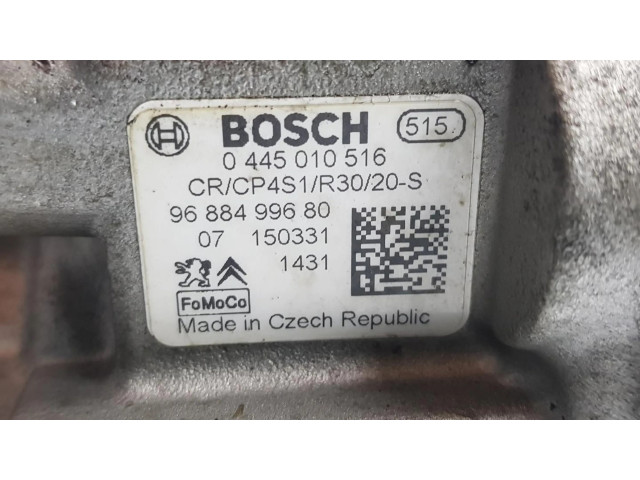 Vstřikovací čerpadlo 1920RF, 1151CB Citroen C1 pro benzínový motor 1.0