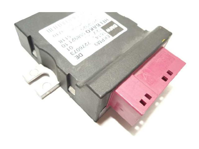 Блок управления 16147276073 BMW X3 F25