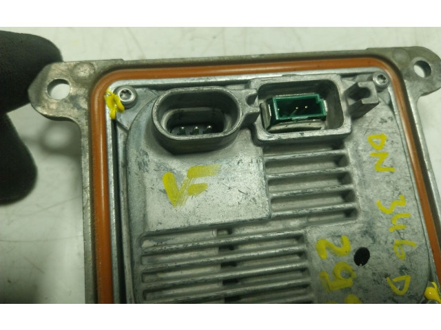 Блок управления Xenon