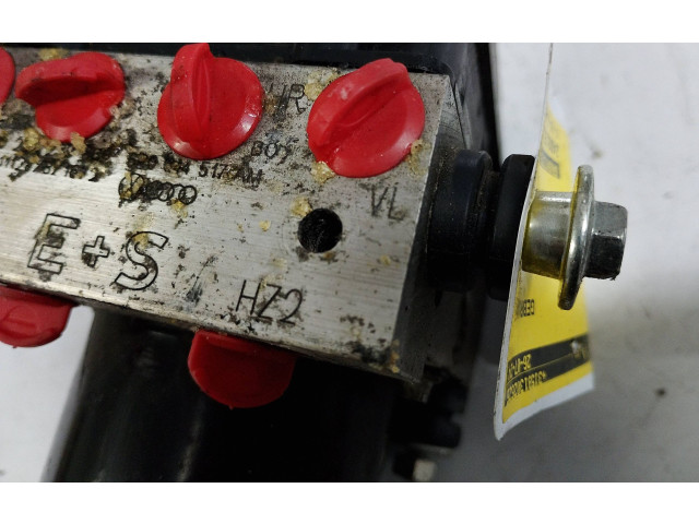 Блок АБС 6R0614517AM, 6R0907379BB Audi A1 2010 - 2018 года