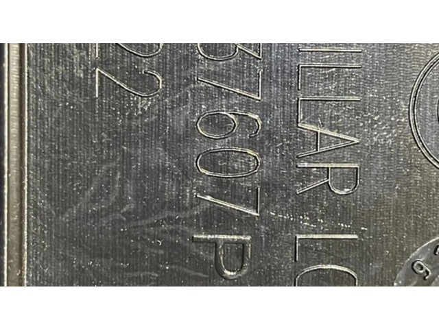 Отделка стойки (C)