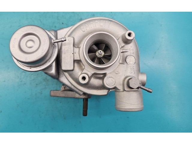  Турбина Volkswagen PASSAT B4  454083-2, IMPRK1220593         