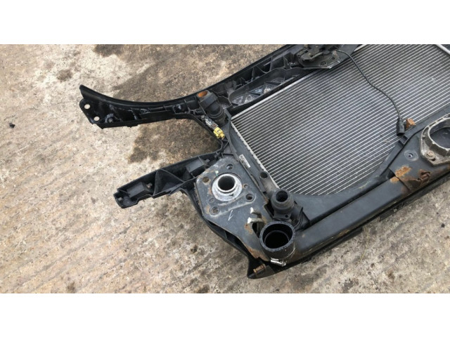 Панель радиаторов (телевизор)