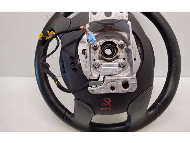 Руль Citroen C5 2008 - 2016 года 508004900, 609435700