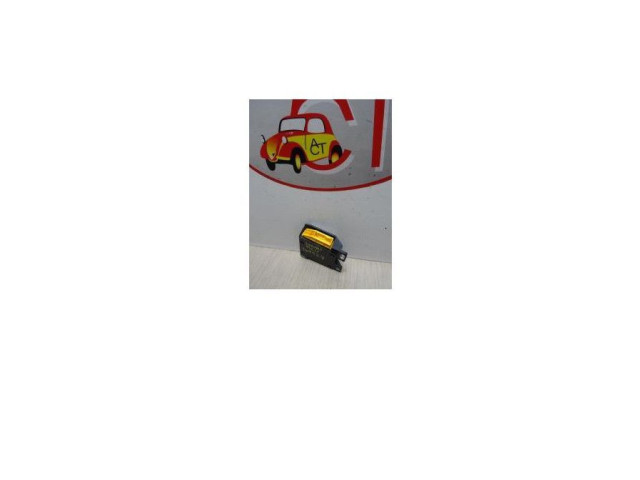 Блок подушек безопасности 8201163282, 8201163282   Dacia Logan I